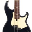 Yamaha BBP34 Bass Midnight Blue Hot on Sale