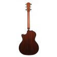 Taylor 314ce Special Edition Acoustic-Electric Guitar Natural Online Sale