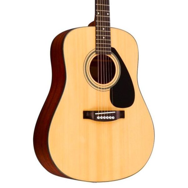 Yamaha GigMaker Deluxe FD01S Acoustic Guitar Beginner Pack Fashion