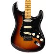 Fender Ultra Luxe Stratocaster 2-Color Sunburst 2021 Cheap