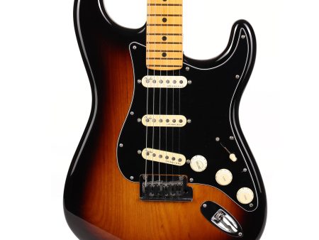 Fender Ultra Luxe Stratocaster 2-Color Sunburst 2021 Cheap