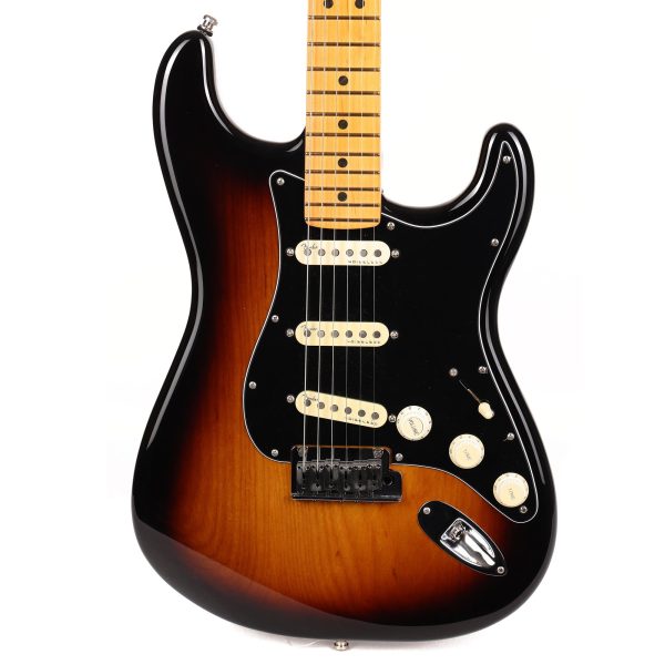 Fender Ultra Luxe Stratocaster 2-Color Sunburst 2021 Cheap