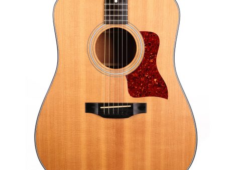 1993 Taylor 410 Dreadnought Acoustic Natural on Sale