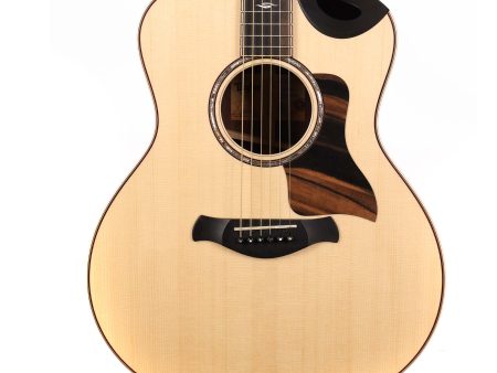 Taylor Builder s Edition 816ce Acoustic-Electric 2020 Online Hot Sale