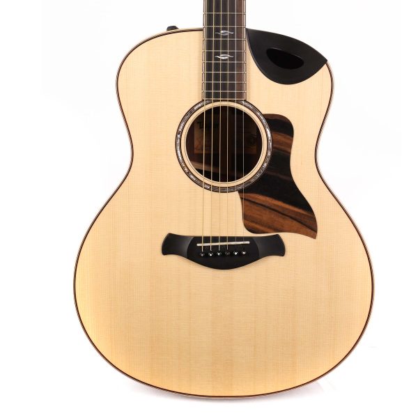 Taylor Builder s Edition 816ce Acoustic-Electric 2020 Online Hot Sale