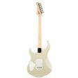 Yamaha Pacifica PAC112V Vintage White Used Supply