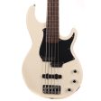 Yamaha BB235 5-String Bass Vintage White For Cheap