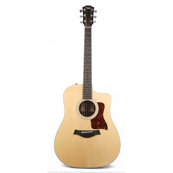 Taylor 210ce Dreadnought Acoustic-Electric Online Hot Sale