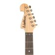 Washburn Nuno Bettencourt 4N Matte Natural 2022 Sale