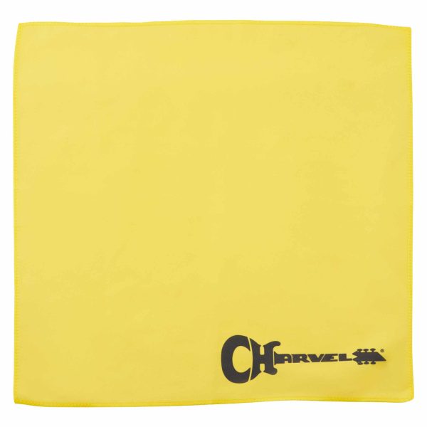 Charvel Microfiber Towel Fashion