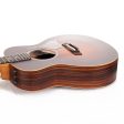 Taylor 50th Anniversary GS Mini-e Rosewood SB LTD Acoustic-Electric Guitar Vintage Sunburst on Sale