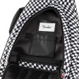 Fender FE620 Electric Guitar Gig Bag Wavy Checkerboard Online Sale