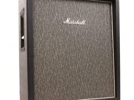 1969 Marshall 1x18 Speaker Cabinet For Discount