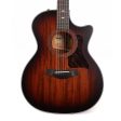 Taylor 324ce V-Class Grand Auditorium Acoustic Shaded Edgeburst For Sale