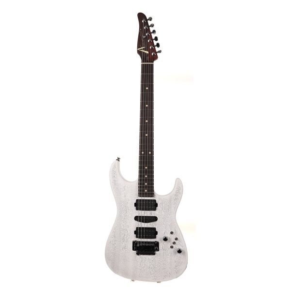 Tom Anderson Pro Am Satin TV White For Discount