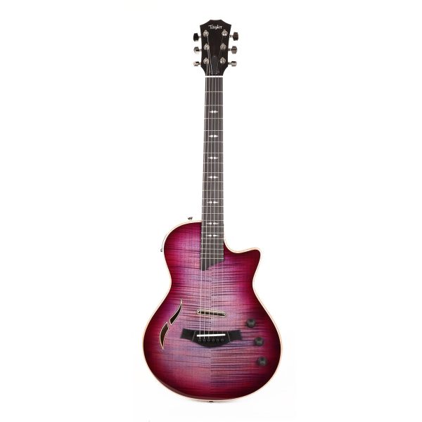 Taylor T5z Pro Prototype Lilac Wine Hot on Sale