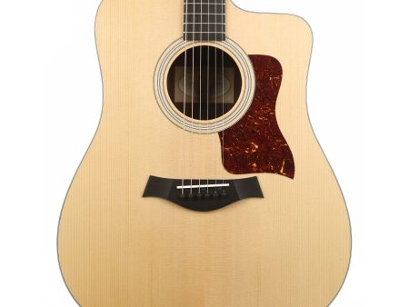 Taylor 210ce Dreadnought Acoustic-Electric Online Hot Sale