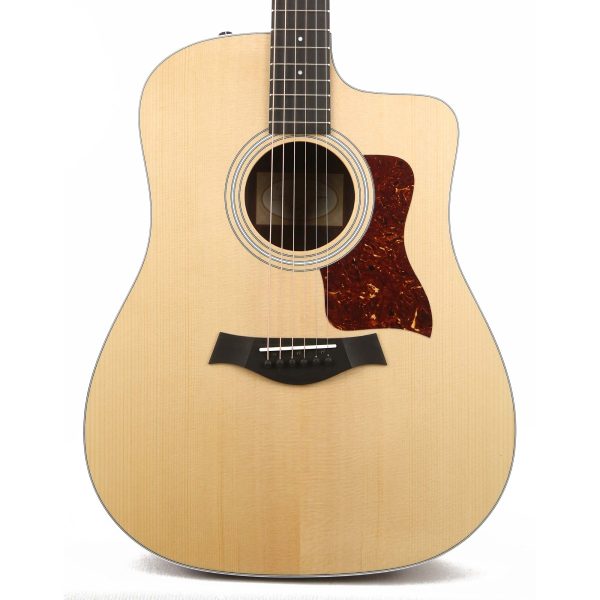 Taylor 210ce Dreadnought Acoustic-Electric Online Hot Sale