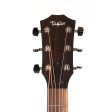 Taylor American Dream AD17e Grand Pacific Matte Blacktop Hot on Sale