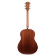 Taylor American Dream AD27e Grand Pacific Acoustic-Electric Mahogany Top Matte Natural Sale