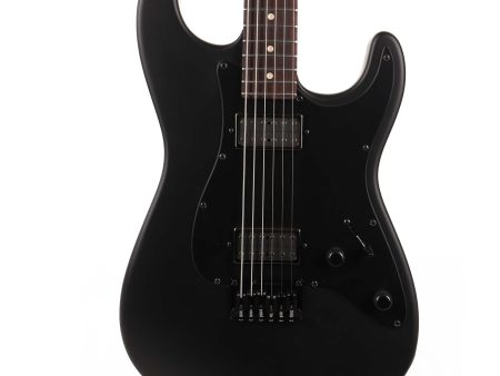 Tom Anderson Baritom Classic Satin Black Sale