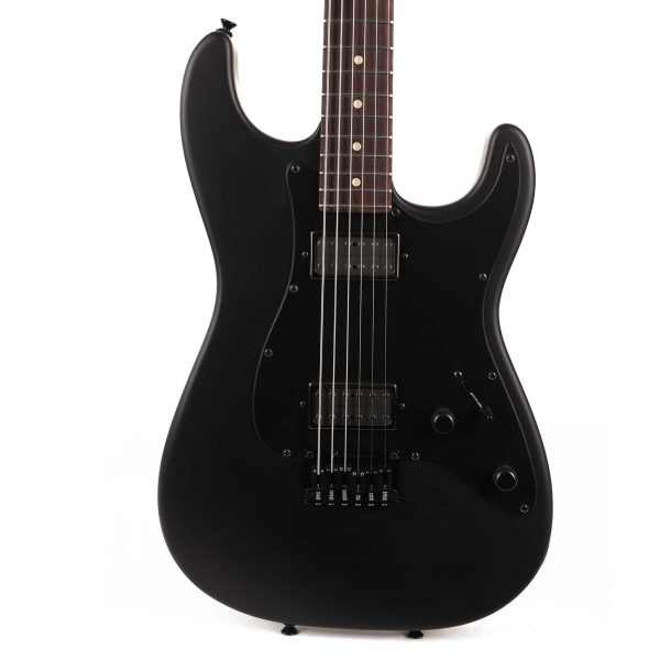 Tom Anderson Baritom Classic Satin Black Sale