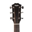 Taylor 212ce Grand Concert Acoustic-Electric Guitar Natural Online Hot Sale