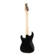 Tom Anderson Baritom Classic Satin Black Sale