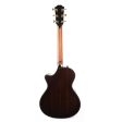 Taylor Builder s Edition 912ce Acoustic-Electric For Discount