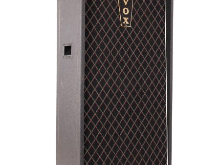 1960s Vox FB215 2x15 Amplifier Cabinet Discount