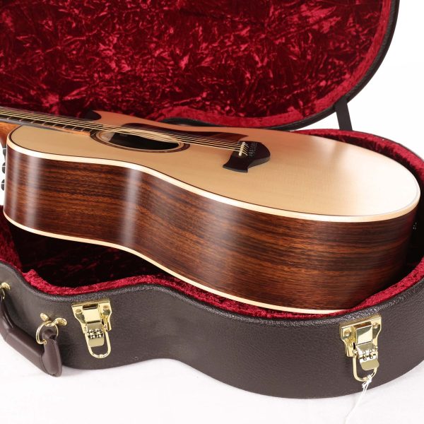 Taylor Builder s Edition 816ce Acoustic-Electric 2020 Online Hot Sale