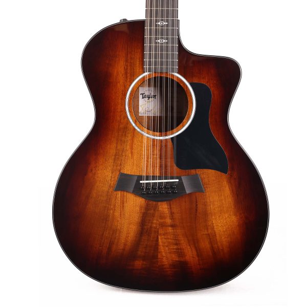 Taylor 264ce-K DLX 12-String Acoustic-Electric Online now