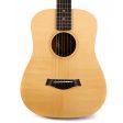 Taylor Baby 305-GB Acoustic Natural 2003 Fashion