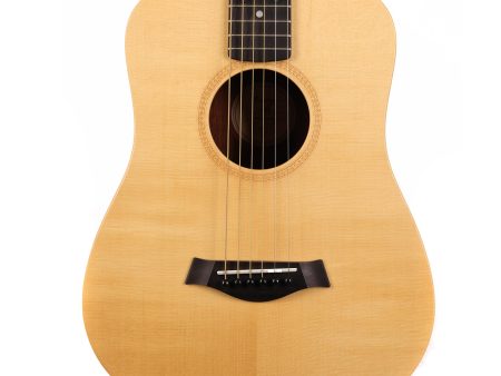 Taylor Baby 305-GB Acoustic Natural 2003 Fashion