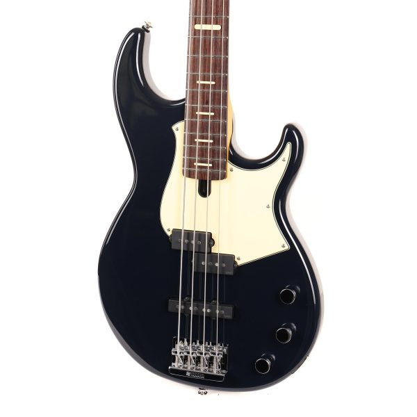 Yamaha BBP34 Bass Midnight Blue Hot on Sale