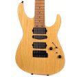 Tom Anderson Angel Player 7-String Satin Tinted Natural on Sale