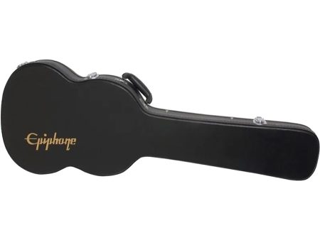 Epiphone SG 940-EGCS Hardshell Guitar Case Supply