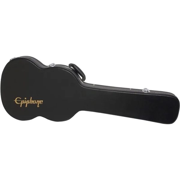 Epiphone SG 940-EGCS Hardshell Guitar Case Supply