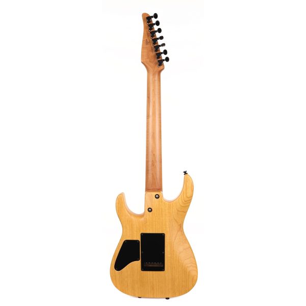 Tom Anderson Angel Player 7-String Satin Tinted Natural on Sale