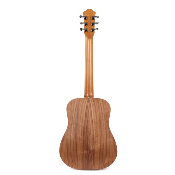 Taylor BT1 Baby Taylor Left-Handed Acoustic Natural Cheap