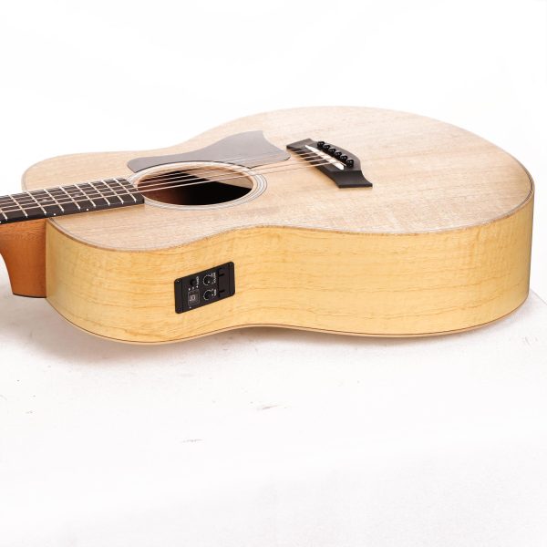 Taylor GS Mini-e Special Edition Prototype Acoustic-Electric Urban Ash Sale