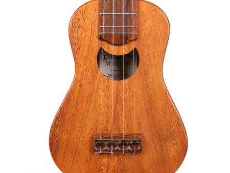 Folkcraft Druid Moon Dulcilele Hybrid Dulcimer Ukulele Supply