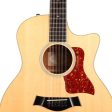 Taylor 556ce 12-String Grand Symphony Acoustic-Electric 2014 Hot on Sale