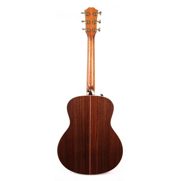 Taylor Builder s Edition 816ce Acoustic-Electric 2020 Online Hot Sale