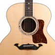 Taylor Legacy 815e Jumbo Acoustic-Electric Natural Discount