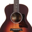 Taylor 50th Anniversary GS Mini-e Rosewood SB LTD Acoustic-Electric Guitar Vintage Sunburst on Sale