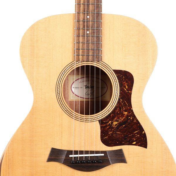 Taylor Academy 12e Grand Concert Acoustic-Electric Guitar Natural Online now