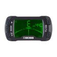 Boss TU-03 Clip-On Tuner and Metronome Online Sale