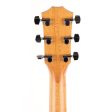 Taylor Academy 12 Grand Concert Acoustic Guitar Natural Used Online