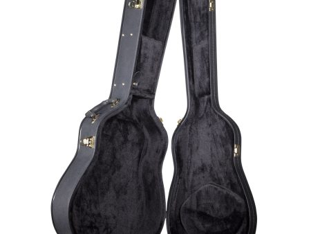 Yamaha CG-HC Classical Acoustic Guitar Hardshell Case For Cheap